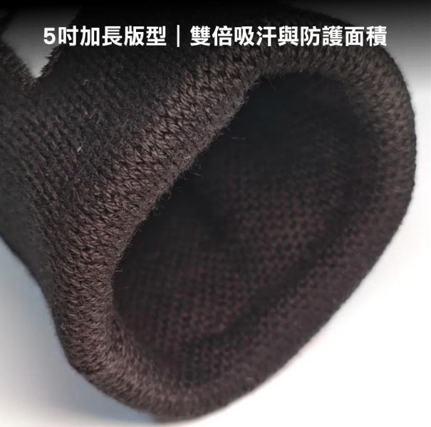愛迪達 adidas 5吋 運動護腕 網球護腕 吸汗 5" 法網冠軍 Zverev 代言款 護腕
運動護腕
愛迪達
adidas