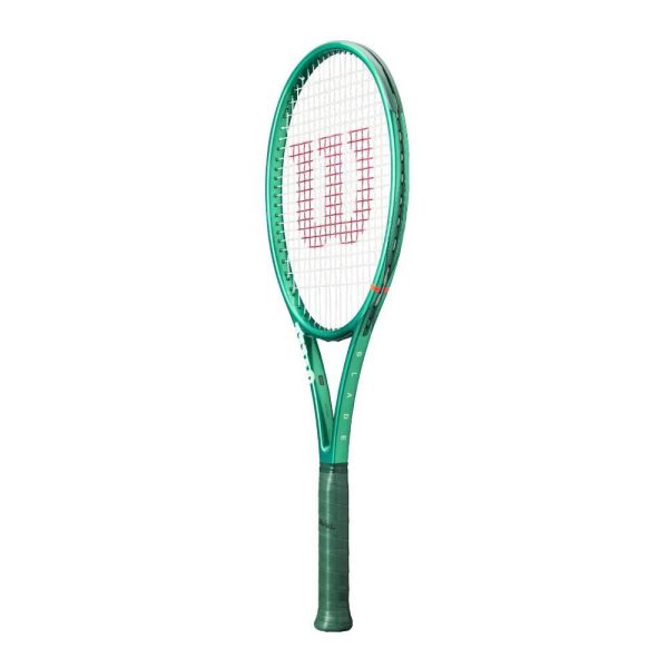Wilson BLADE 98 Pro 18X20 V10 網球拍 305g 全新款 拍頭更穩定 力量更大 blade
wilson
網球拍