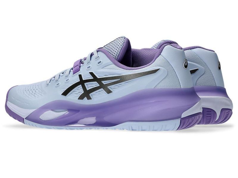 ASICS 亞瑟士GEL-RESOLUTION X 女款 美網夜場 網球鞋 1042A303-400 女網球鞋
網球鞋
asics
亞瑟士