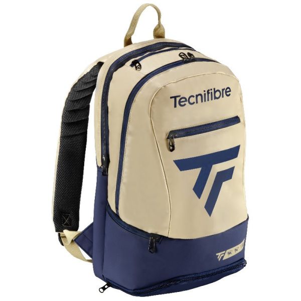 法國 Tecnifibre TOUR END 網球 後背包 深藍奶茶 網球拍袋 後背包
網球後背包
網球拍袋
tecnifibre
