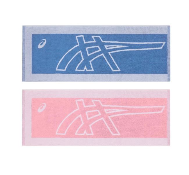 ASICS 亞瑟士 運動毛巾 男女中性款 2色 毛巾 3033C329 毛巾
運動毛巾
亞瑟士
ASICS