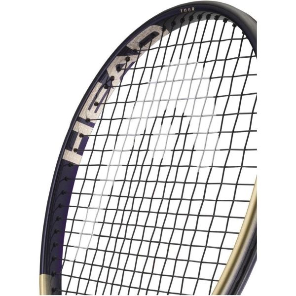 HEAD GRAVITY TOUR 網球拍 305g Zverev 代言款 限量紫金雙色 gravity
head
網球拍