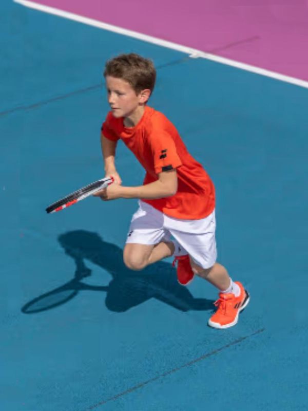 Babolat PURE STRIKE JUNIOR 26 網球拍 適用青少年 進階款 250g 青少年網球拍
網球拍
babolat
purestrike