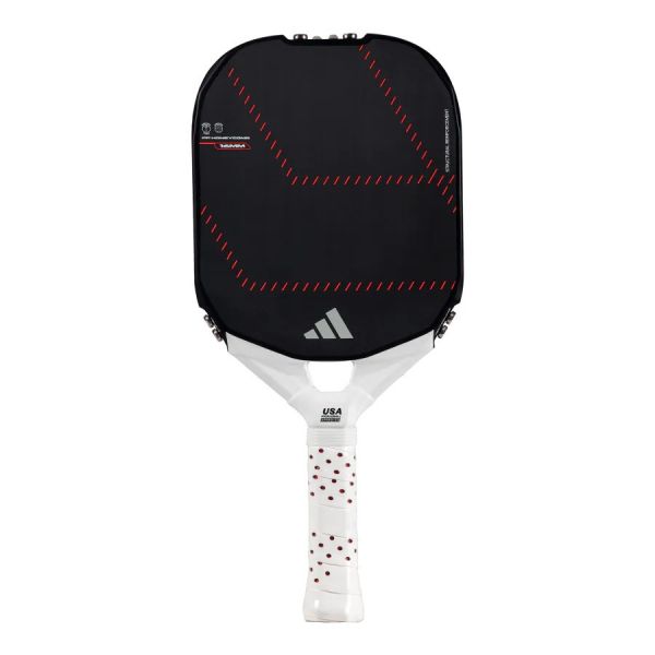 adidas Metalbone LP 匹克球拍 國際認證 附配重螺帽 碳纖維 高階款 匹克球拍
匹克球
愛迪達
adidas
pickleball