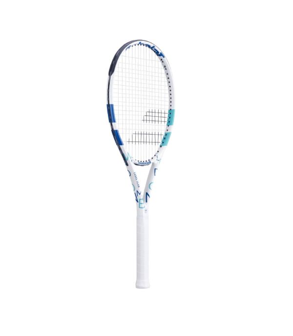 Babolat EVOKE 102 溫布敦 限量版 網球拍 270g 適合休閒與初學球員 初階拍
網球拍
初學網球拍
babolat
溫布頓