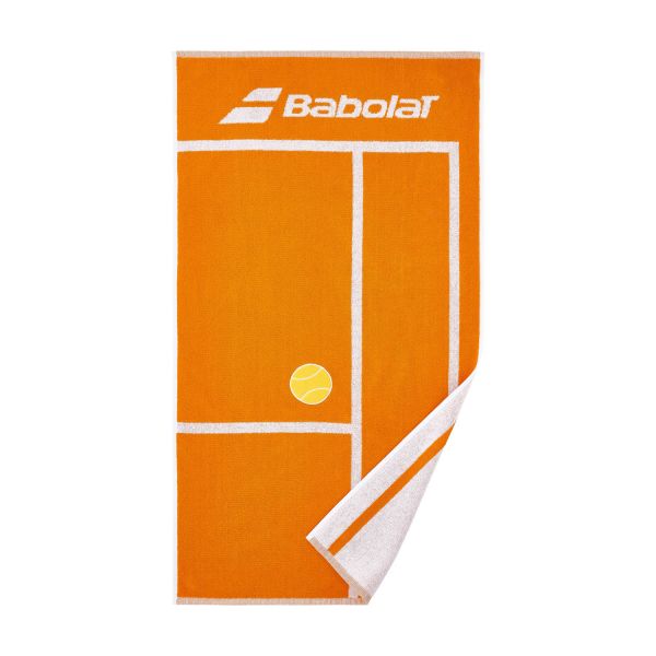 Babolat Medium Towel 運動 毛巾 三款顏色 50*90cm 限量發售 運動毛巾
毛巾