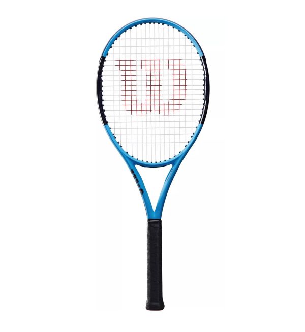 Wilson ULTRA 100 Countervail 網球拍 300g 全方位型球拍 極佳手感 3號握把 全碳纖維 wilson
ultra
網球拍
網球