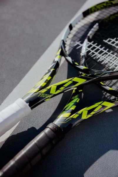 Babolat Pure Aero Team 網球拍 Alcaraz 新球王 配色款 285g 2023新款 網球拍
babolat
pure aero