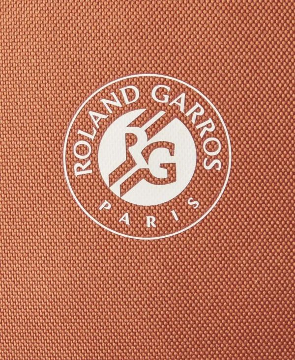 Wilson 後背包 Roland Garros Team Backpack Bag 法網款 網球拍袋 後背包
網球拍袋
法網
wilson