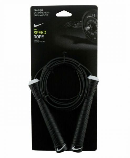 NIKE 訓練 跳繩 FUNDAMENTAL SPEED ROPE  nike