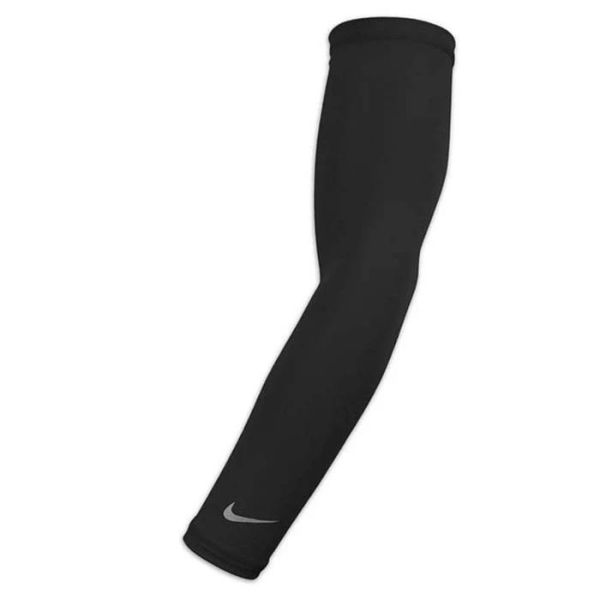 NIKE 輕量跑步臂套 2.0 雙入裝 2色 透氣防曬 運動袖套 Dri-Fit材質 袖套 袖套
防曬袖套
臂套
NIKE