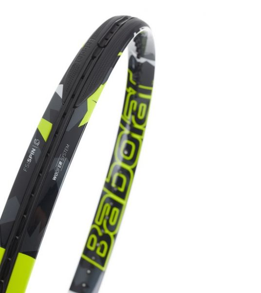 Babolat Pure Aero 98 網球拍 Alcaraz 新球王 使用款 305g 2023新款 網球拍
babolat
alcaraz