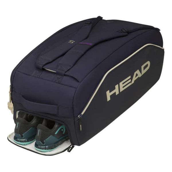 Head Pro X Zverev LTD Duffle Bag L 9支裝 網球 球拍袋 限量 網球拍袋
head
gravity
zverev