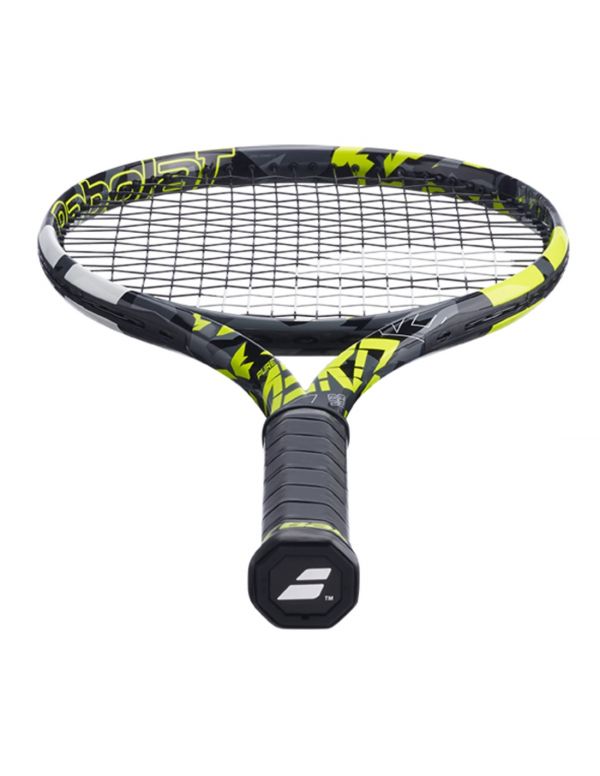 Babolat Pure Aero 98 網球拍 Alcaraz 新球王 使用款 305g 2023新款 網球拍
babolat
alcaraz