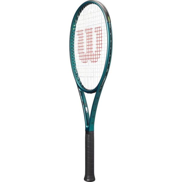 Wilson Blade 100 V9 網球拍 16*19 300g 控球與速度最大化 網球拍
BLADE
WILSON