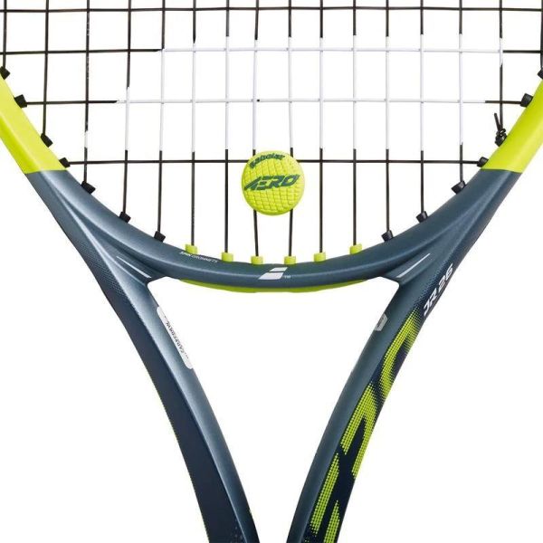 Babolat Aero Damp Vibration Dampener避震器 網球拍 避震器
網球拍
網球
BABOLAT