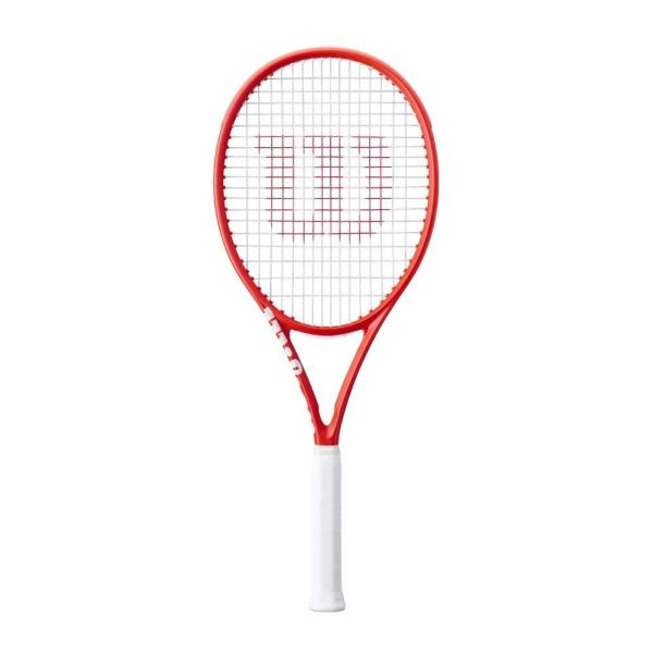 Wilson CLASH 100UL V3 REVERSE 網球拍 265g 適合女生或是青少年使用 網球拍
網球
wilson
clash