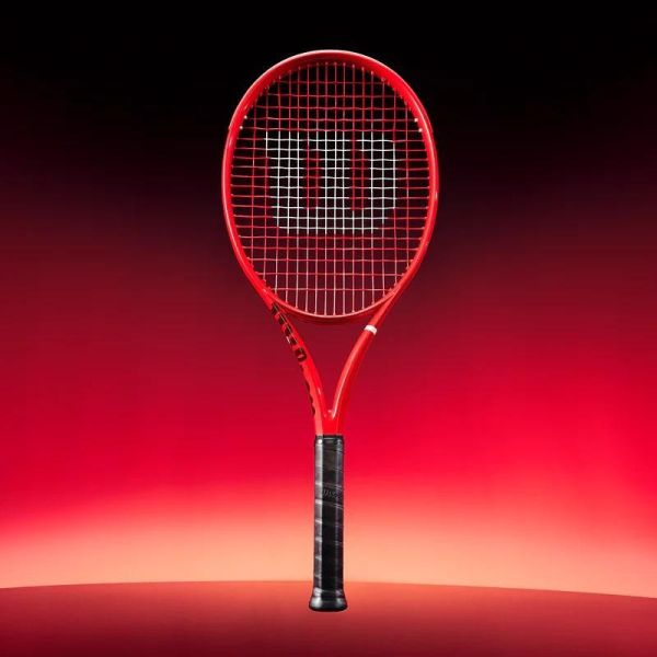 Wilson DEFYER 100 V1 網球拍 300g 強力爆發力 全新款 defyer
wilson
網球拍
網球