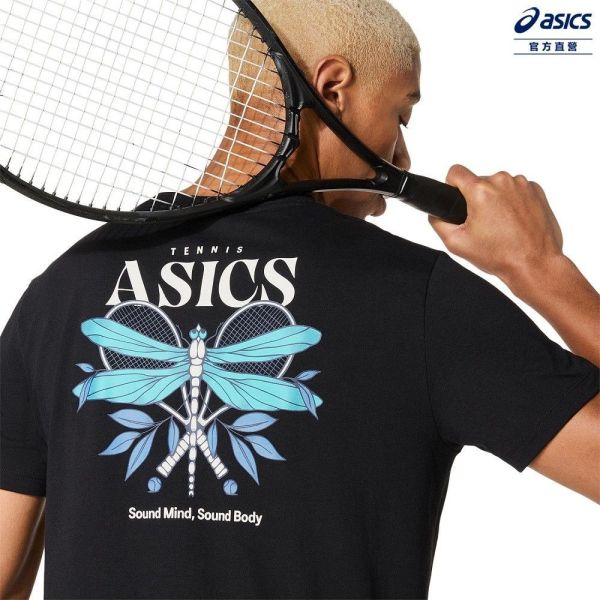 ASICS 亞瑟士 短袖上衣 男款 海外版 網球上衣 2041A351 三種顏色 網球短袖
網球上衣
亞瑟士
ASICS