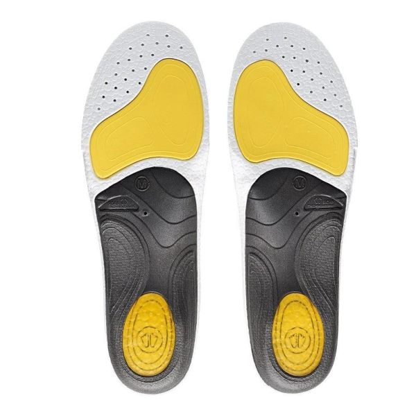 法國 SIDAS 3feet 專業型 頂級運動鞋墊 (高/中/低) 足弓 適合各種運動使用 SIDAS
鞋墊
運動鞋墊
法國