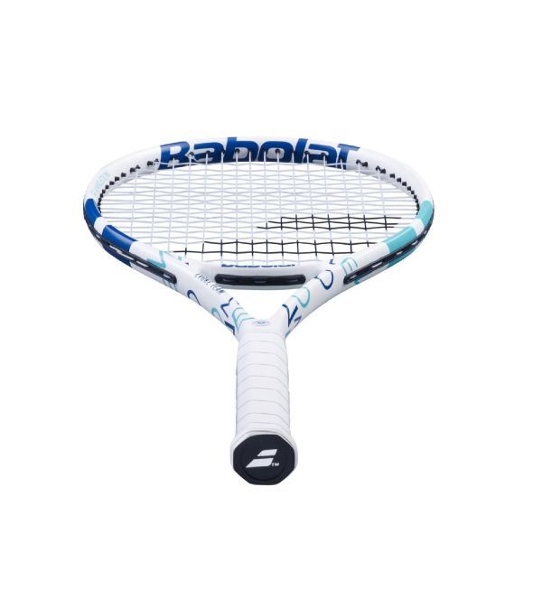 Babolat EVOKE 102 溫布敦 限量版 網球拍 270g 適合休閒與初學球員 初階拍
網球拍
初學網球拍
babolat
溫布頓