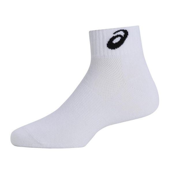 ASICS 亞瑟士 短筒襪 男女中性款 訓練配件 3033B378 厚底 兩色 短筒襪
ASICS
亞瑟士