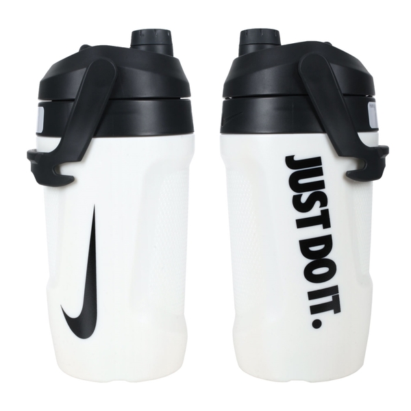 NIKE FUEL JUG 霸水壺 64oz JUST DO IT 運動水壺 四種顏色 黑 藍 白 綠 霸水壺