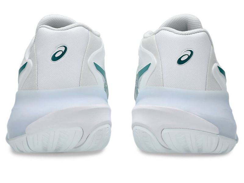 ASICS 亞瑟士 GEL-RESOLUTION X AC 男款 網球鞋 溫布頓 配色 asics
網球鞋
溫布敦