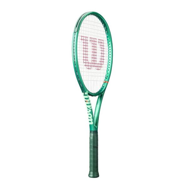 Wilson BLADE 98 Pro 18X20 V10 網球拍 305g 全新款 拍頭更穩定 力量更大 blade
wilson
網球拍