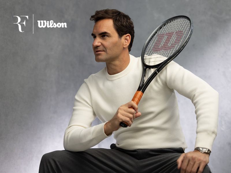 Wilson RF PREMIUM Replacement Grip 底層握把布 棕色 網球拍 費德勒 握把布
費德勒
federer
底層握把布