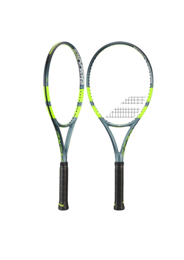 Babolat Pure Aero 98 網球拍 Alcaraz 球王 使用款 305g 2026新款 babolat
pureaero
網球拍
alcaraz