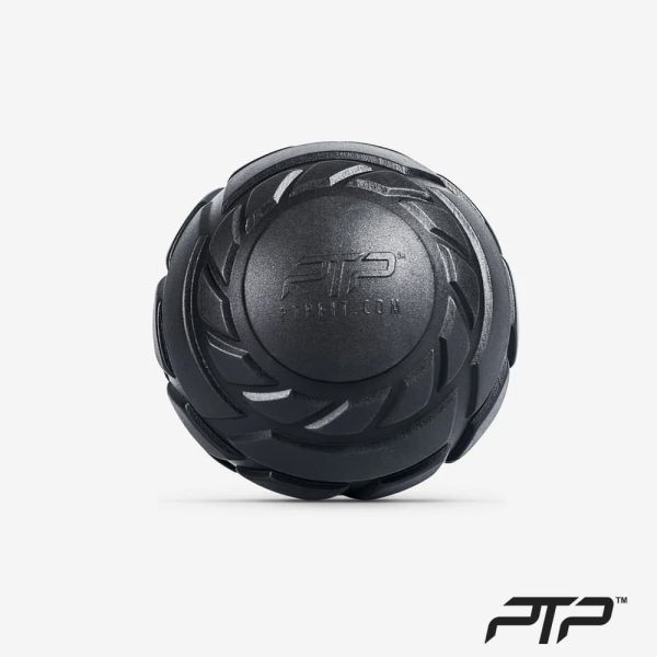 PTP 運動舒緩 肌筋膜按摩球 12公分大球 2.0 MyoSphere 澳洲訓練品牌 ptp