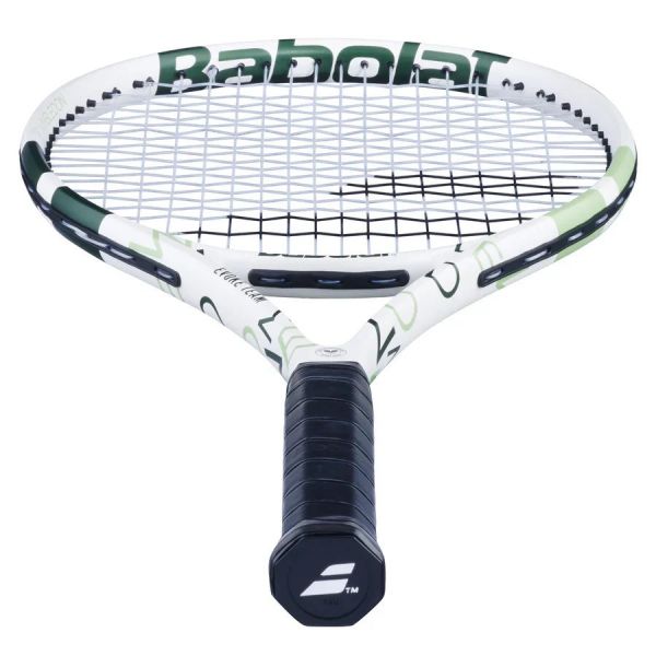 Babolat EVOKE 102 溫布敦 限量版 網球拍 270g 適合休閒與初學球員 初階拍
網球拍
初學網球拍
babolat
溫布頓
