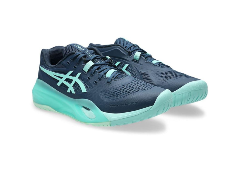 ASICS 亞瑟士GEL-RESOLUTION X 男款 PLAYING STYLE 網球鞋 1041A481-404 網球鞋
亞瑟士
asics