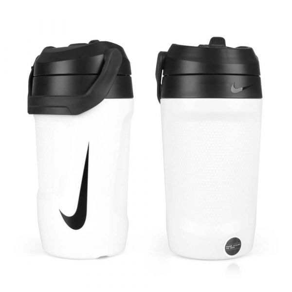 NIKE FUEL JUG 霸水壺 64oz 運動水壺 三種顏色 黑 藍 白 水壺