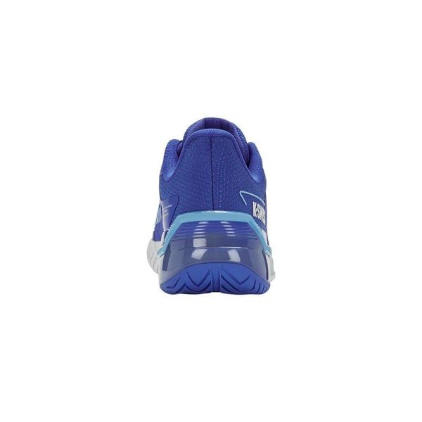 K-SWISS Ultrashot 4 網球鞋 男鞋 新款 藍 全場地 ultrashot
kswiss
網球鞋
網球