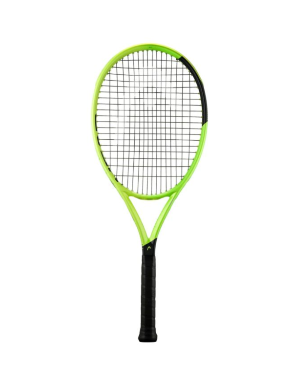 HEAD EXTREME MP L 2026 網球拍 280g 全新款 最強炫轉力道 extreme
head
網球拍
網球