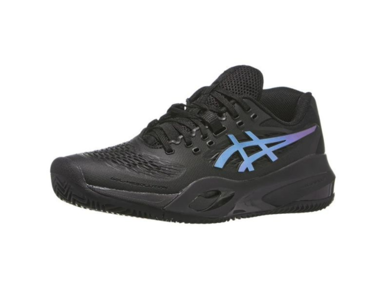 ASICS 亞瑟士 GEL-RESOLUTION X Clay 男款 網球鞋 美網 夜場系列 配色 網球鞋
美網
asics
亞瑟士