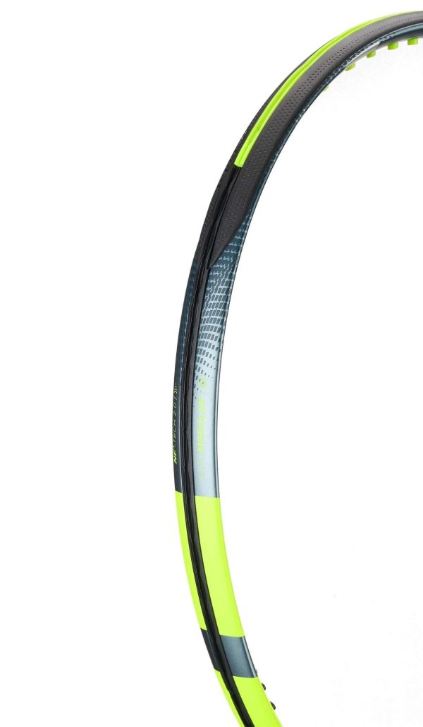 Babolat Pure Aero Team 網球拍 Alcaraz 球王 配色款 285g 2026新款 網球拍
babolat
pureaero
alcaraz