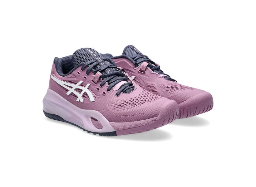 ASICS 亞瑟士 GEL-RESOLUTION X 寬楦 女款 網球鞋 澳網配色 女網球鞋
網球鞋
亞瑟士
asics
resolutionx