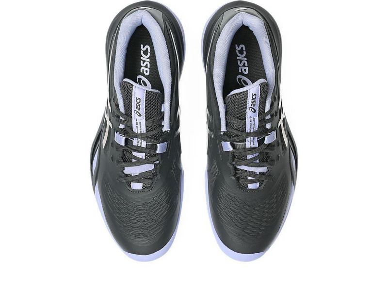 ASICS 亞瑟士GEL-RESOLUTION X CLAY 男款 美網夜場 網球鞋 1041A535-020 asics
網球鞋
resolutionx
亞瑟士
網球