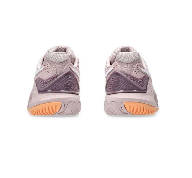 ASICS 亞瑟士 女 網球鞋 GEL-RESOLUTION 9 寬楦 美網配色 網球鞋
女網球鞋
亞瑟士
asics