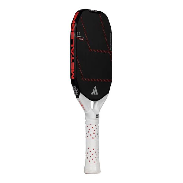 adidas Metalbone LP 匹克球拍 國際認證 附配重螺帽 碳纖維 高階款 匹克球拍
匹克球
愛迪達
adidas
pickleball