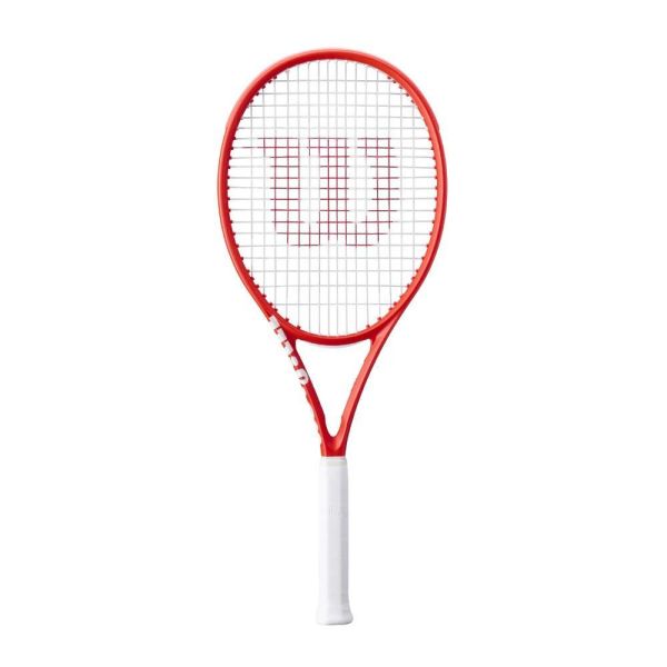 Wilson CLASH 100 Pro V3 REVERSE 網球拍 305g 適合進階型球員 限量 clash
wilson
網球拍
網球