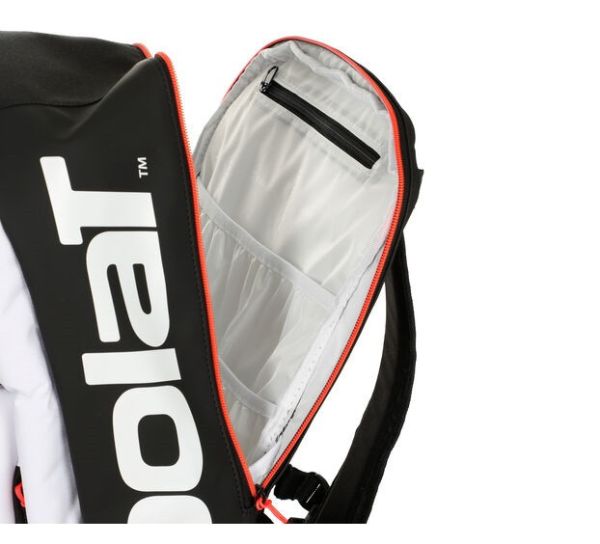 Babolat Pure Strike 網球 後背包 backpack 網球拍 可裝2支 後背包
網球拍袋
網球拍
babolat