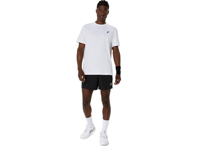 ASICS 亞瑟士 7吋 平織短褲 男款 海外版 網球短褲 2041A344 短褲 兩色 短褲
網球短褲
運動短褲
亞瑟士
ASICS