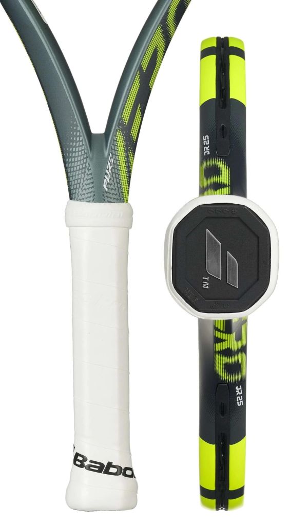Babolat Pure Aero Junior 25 / 26 網球拍 2款 適用青少年 進階款 網球拍
BABOLAT
PUREAERO
