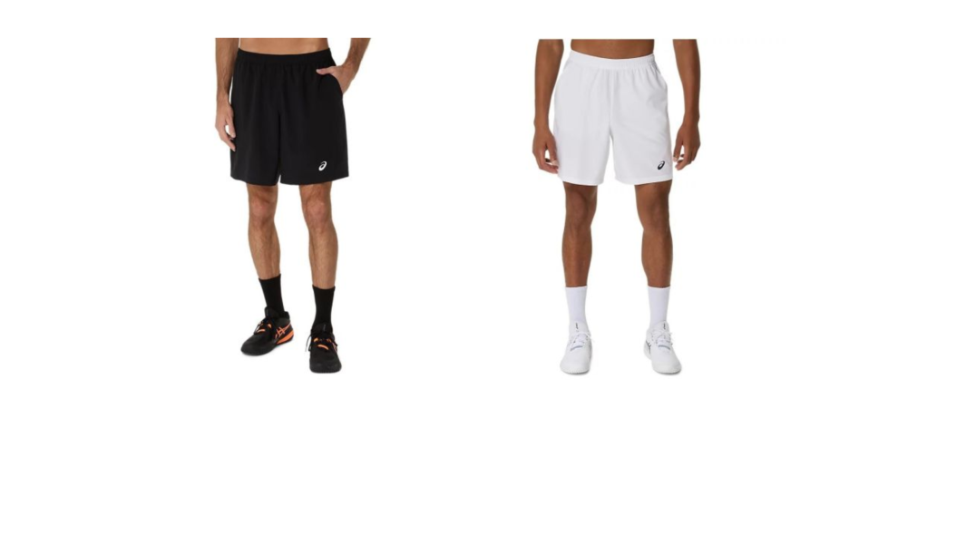 ASICS 亞瑟士 Court 9吋 平織短褲 男款 網球 下著 運動短褲 2色 網球褲 短褲
網球短褲
運動短褲
ASICS