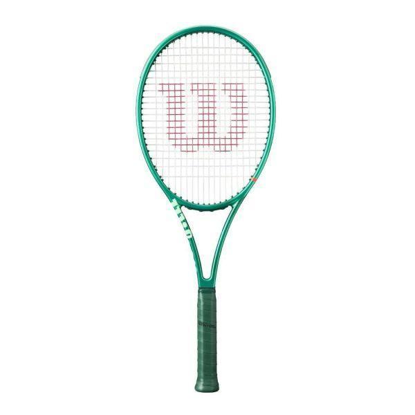 Wilson BLADE 98 Pro 16X19 V10 網球拍 305g 全新款 拍頭更穩定 力量更大 blade
wilson
網球拍
