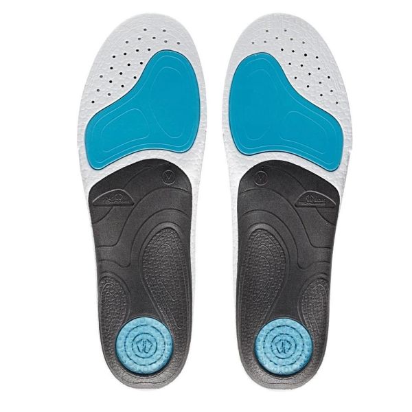 法國 SIDAS 3feet 專業型 頂級運動鞋墊 (高/中/低) 足弓 適合各種運動使用 SIDAS
鞋墊
運動鞋墊
法國